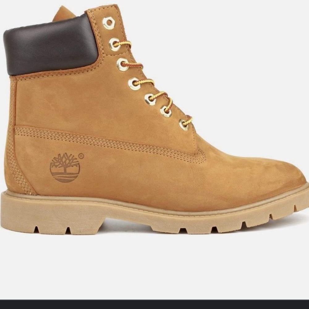Classic Timberland Wheat Boot for Juniors!😌